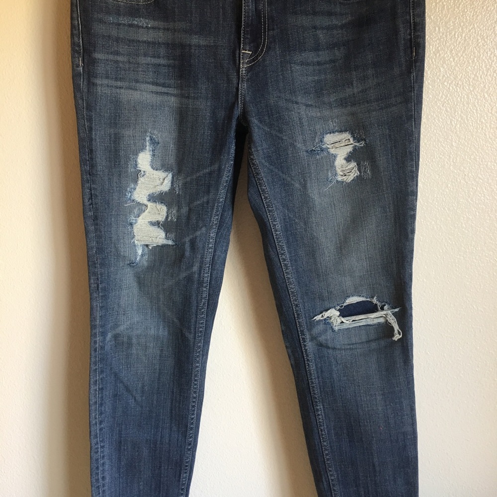 VIGOSS The Chelsea SKINNY jeans